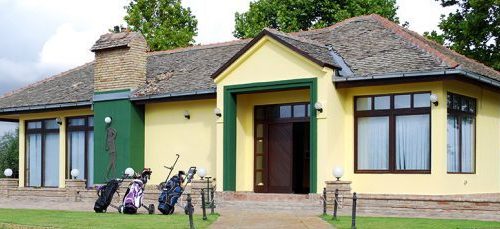 Home Exterior Painting