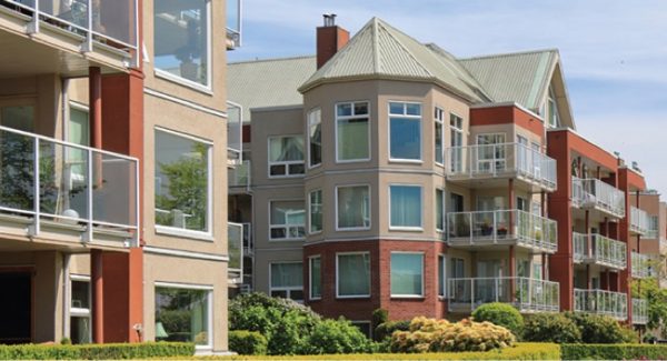 Apartments painting in Sarasota, FL