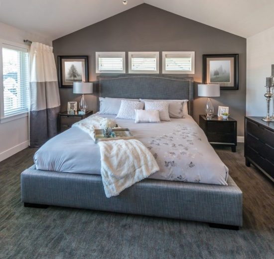 interior bedroom painting in sarasota-bradenton, fl