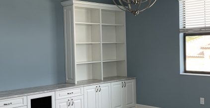 Residential Interior Painting – Sarasota, FL ...