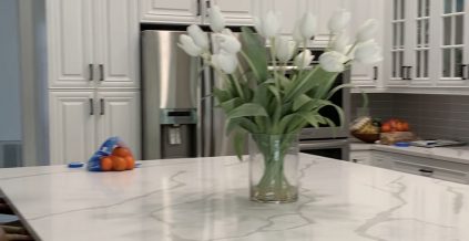 Residential Interior Kitchen Cabinets – Sarasota, FL ...