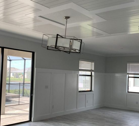 interior room painting in sarasota-bradenton, fl