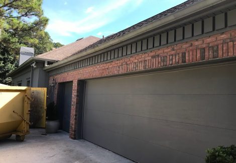 Exterior Painting Company Near Sarasota