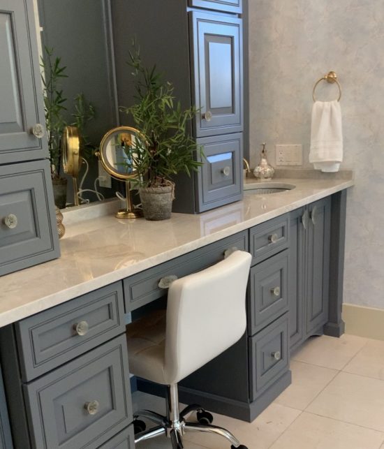 bathroom painting in sarasota. fl