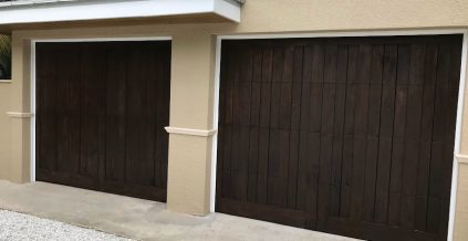 Residential Garage Refinishing – Sarasota, FL ...