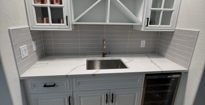 Residential Interior Cabinets – Sarasota, FL ...