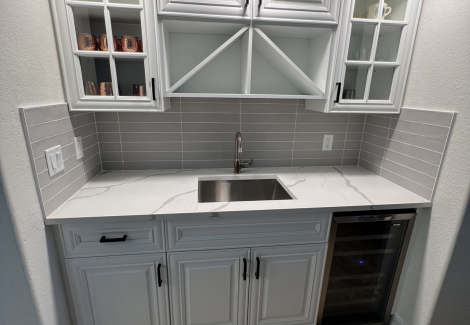 Residential Interior Cabinets - Sarasota, FL