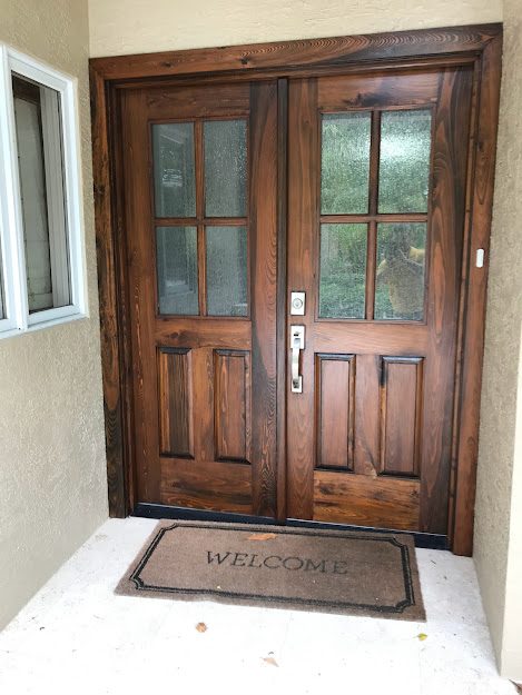 Top Painting & Staining Company Near Me Sarasota