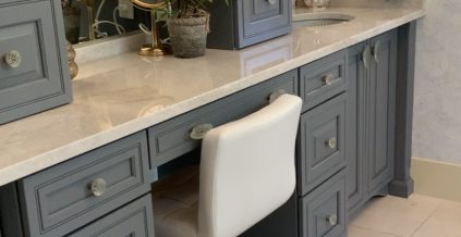 Residential Interior Bathroom Cabinets – Sarasota, FL ...