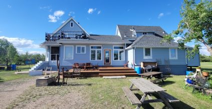 House Exterior Painting