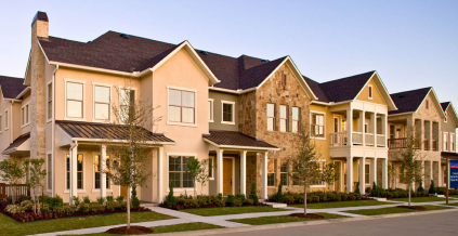 Multi-family Dwelling, Condos & Townhomes ...