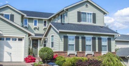 Aluminum, Stucco & All Exteriors