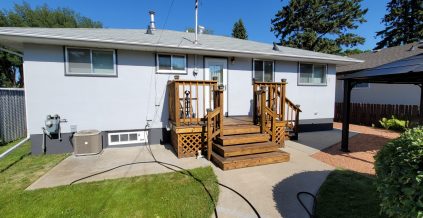 Saskatoon, SK – Stucco Exterior House Painting ...