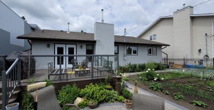 Exterior Painting