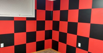 Checkerboard
