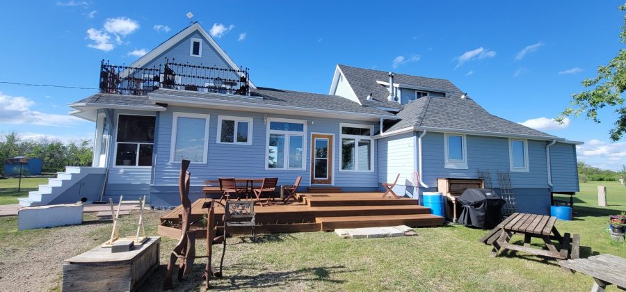 exterior house painting Preview Image 2