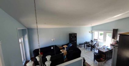 Lanigan, SK – Interior House Painting