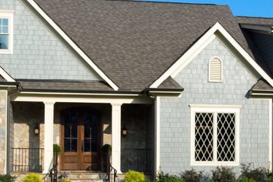 Post-Winter Paint Updates Your Home’s Exterior Needs for Summer