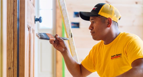 professional painters for home or business