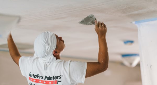 comprehensive painting services