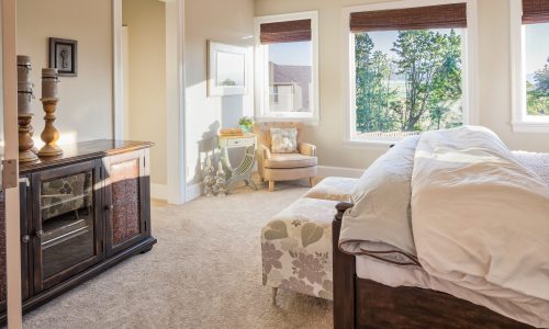 Master Bedroom Project