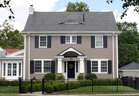 Midtown, GA - Exterior