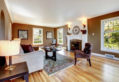 Wilmington Island, GA - Interior