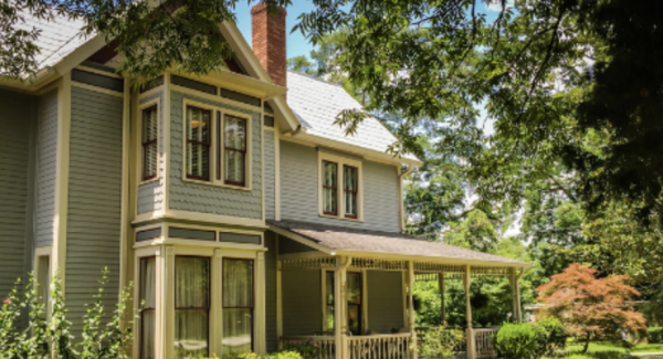 What You Need to Know Before Having Your Historic Home Renovated