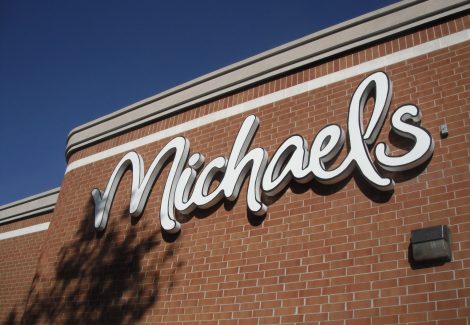 Michael's Commercial Exterior