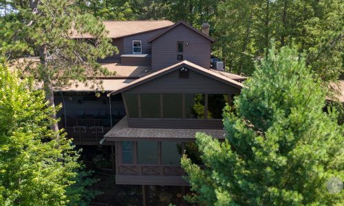 Ishnala Supper Club Case Study After Photo