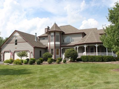 Home Exterior Painter