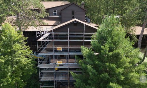 Ishnala Supper Club Case Study During Photo