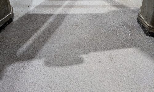 Gill Dairy Case Study After Photo