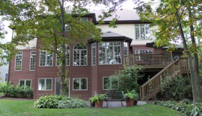 House Painter in Schaumburg, IL