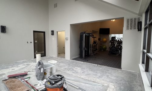 Wood Creek Case Study After Photo