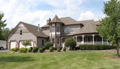 Home Exterior Painter