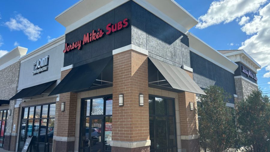 Retail Center Painting Hero Image Preview Image 19