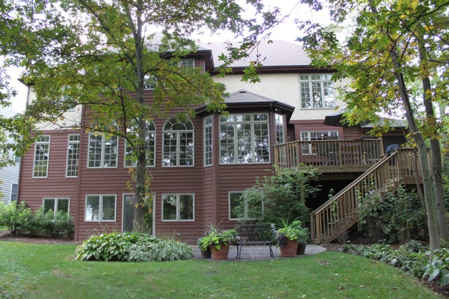 House Painter in Schaumburg, IL