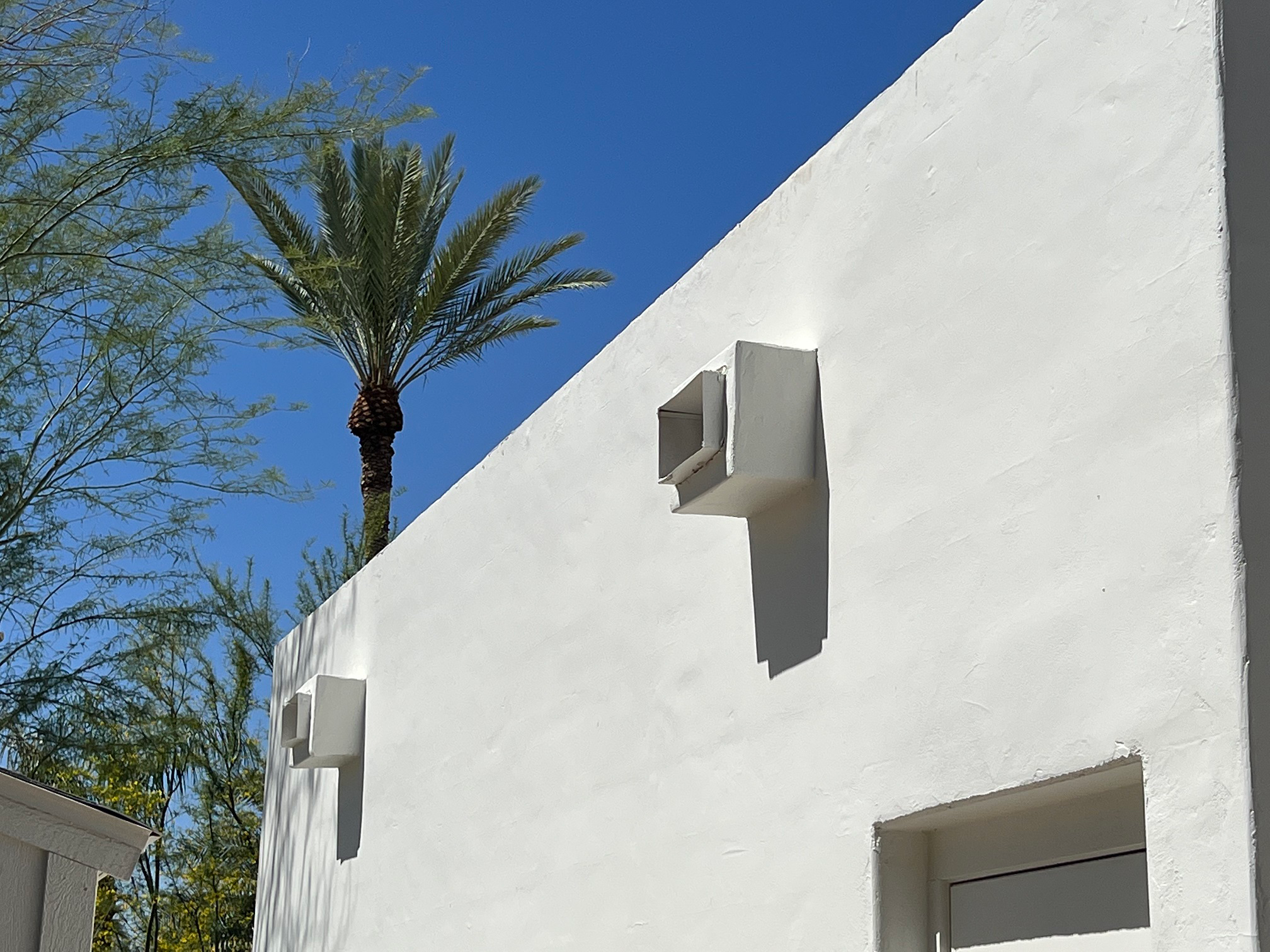 North Scottsdale Exterior Home Painting After