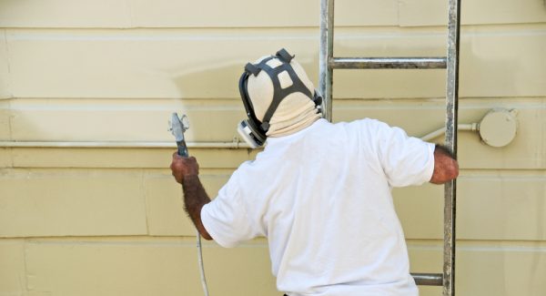 exterior painter