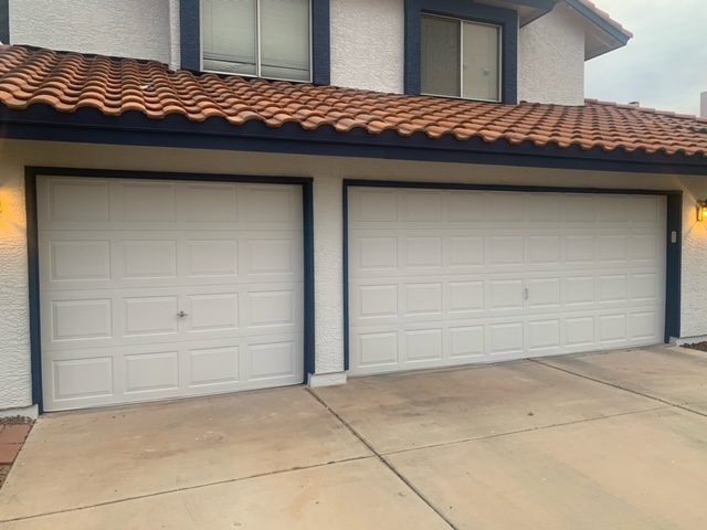 garage painting north scottsdale Preview Image 1