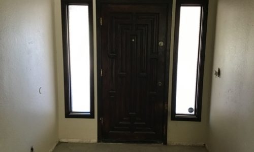 Doorway 1