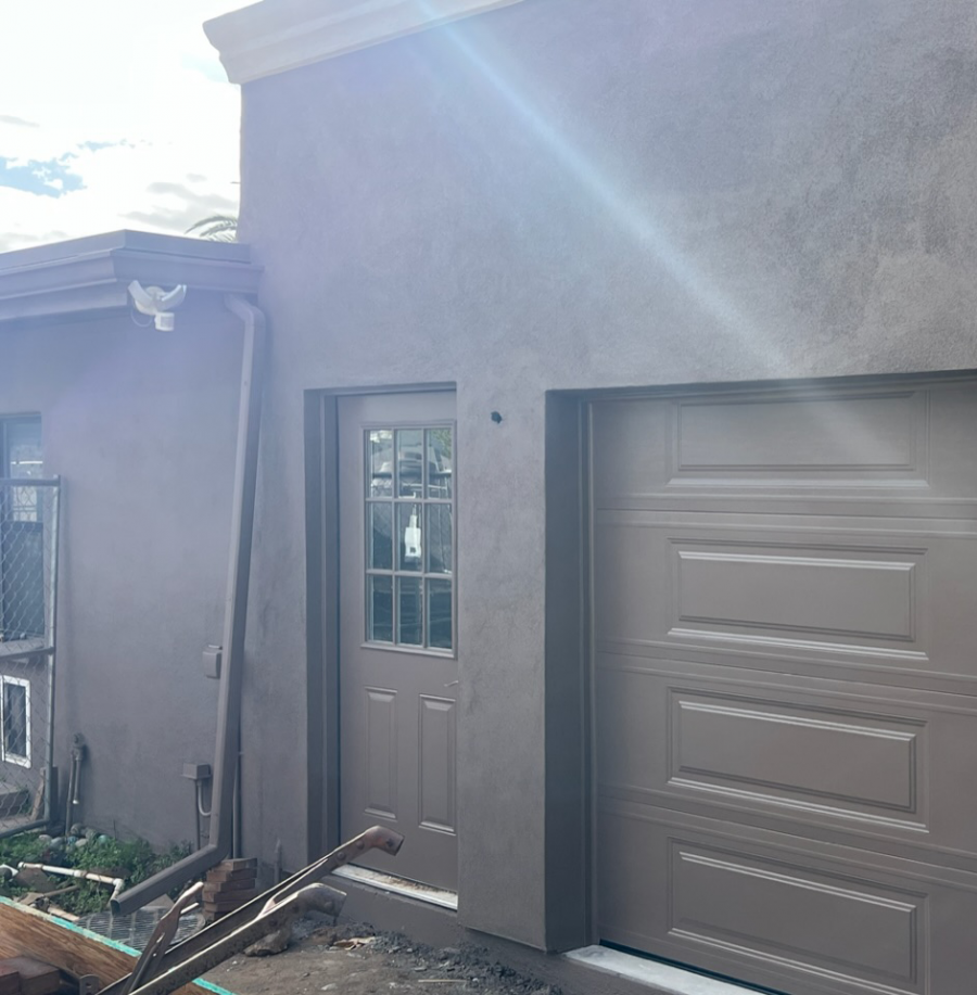 Door & Garage Before Preview Image 1