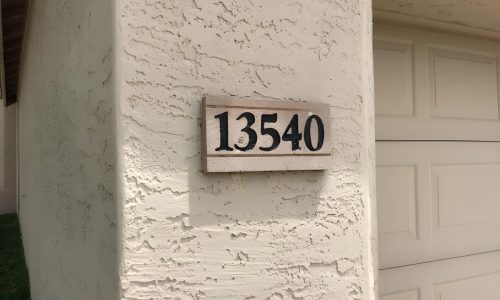 Address Block