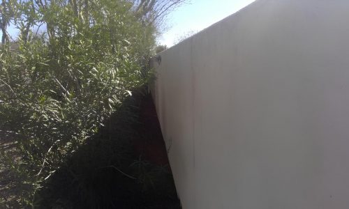 Garden Walls