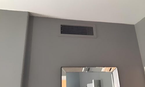 Ceiling Vent