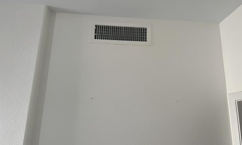 Ceiling Vent