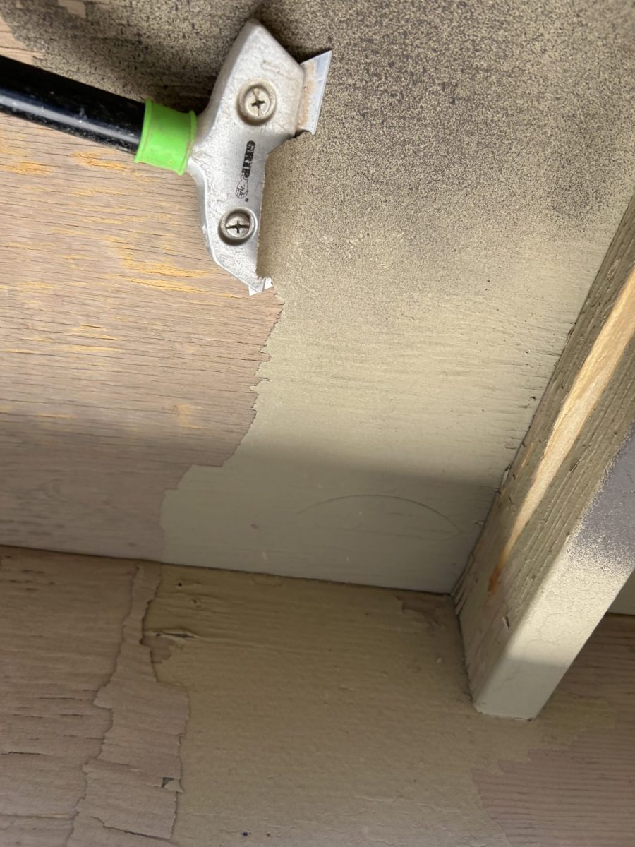 Wood Trim (Progress) Preview Image 3