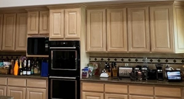 Interior Property Transformation Project