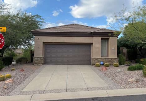 Residential Paint Refresh